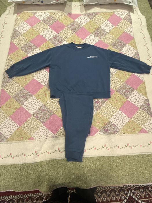 Спортивка от Primark размер Л