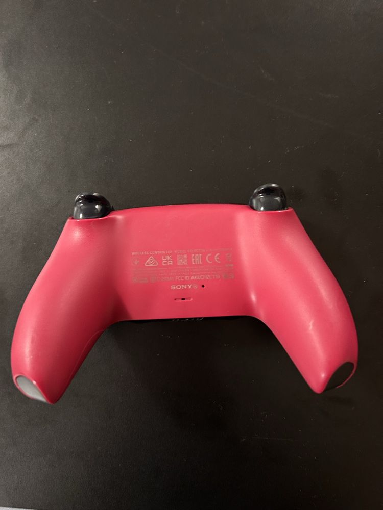 PS5 контролер