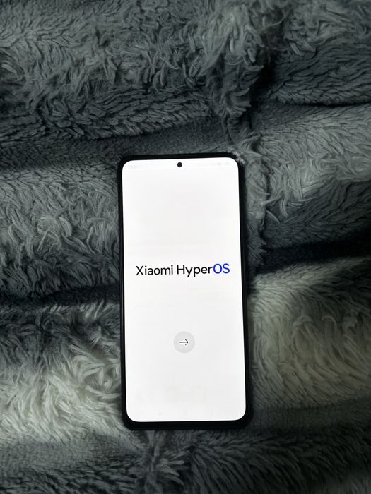 Redmi 12 pro, в идеаильном состояние