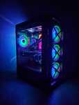Calculator PC GAMING, INTEL I9 9900KF, 32GB DDR4, RTX 2080TI MSI 11GB