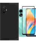 Xiaomi Redmi Note 13C/13T/13 PRO/14C Husa Silicon Catifea+Folie Sticla