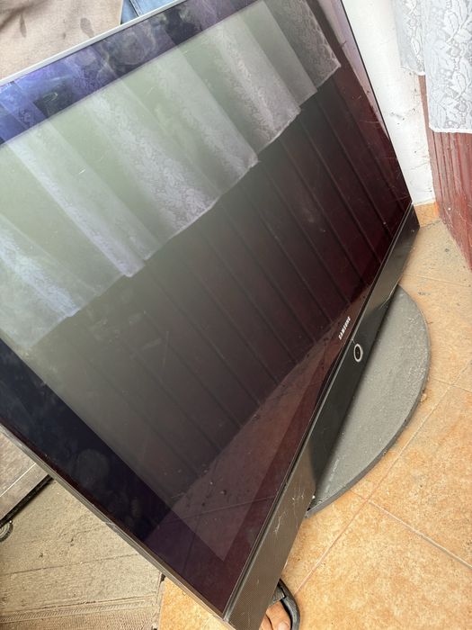 Samsung Diplay model PS-50P5H in stare flarte buna!