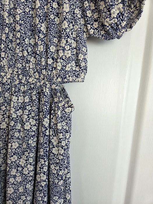 Рокля Mango Kids