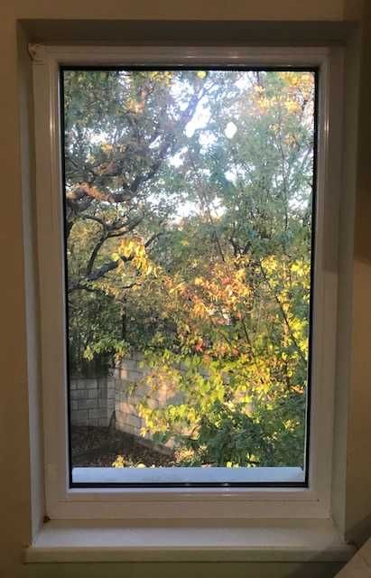 Пластмасова дограма