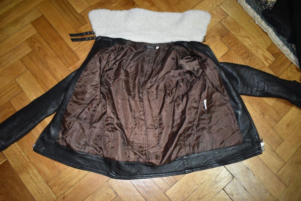 Geaca din piele dama/barbati