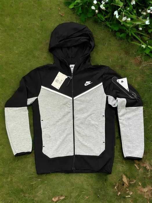 Trening NIKE Tech Fleece / Trening Bumbac 100%