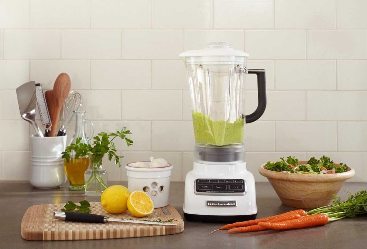 Vand Blender KITCHEN AID 1,75 LITRI