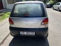 Vand  Matiz 2003