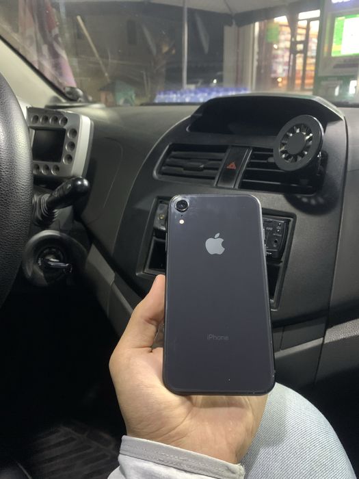 IPhone Xr 128 gb xolat ideal