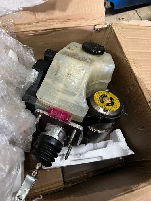 Продам гтц Лексус 160