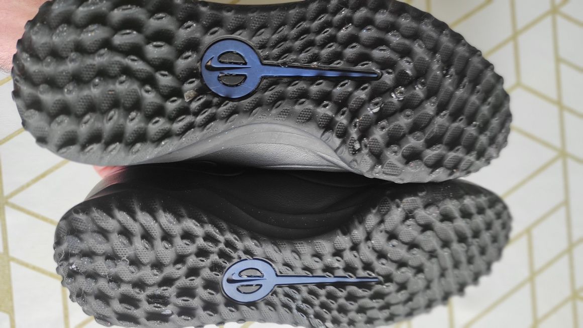 Футболни обувки Nike tiempo