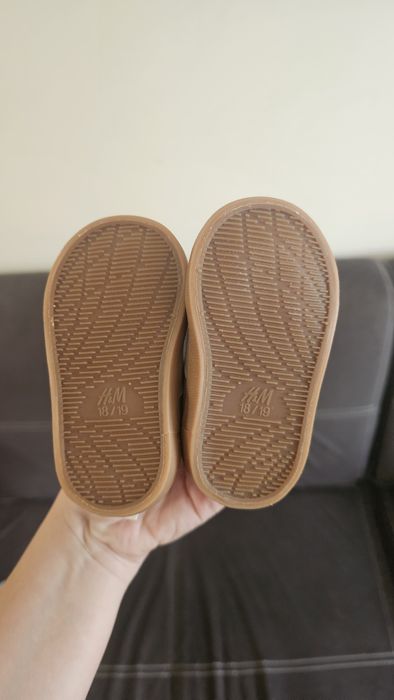 Детски кецове H&M