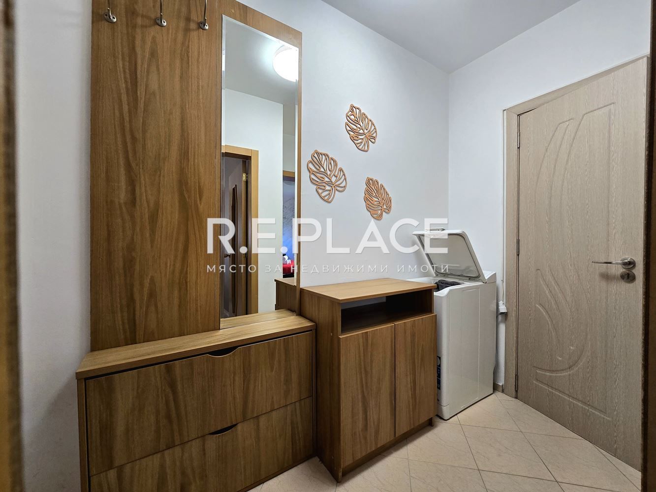 2-стаен в Варна-Център площ 60 цена 562
