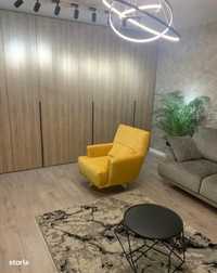 Oferta inchiriere apartament 2 camere Unirii Lux