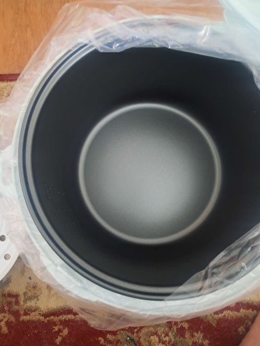 Продам рисоварку