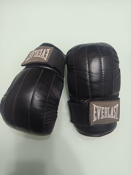 Everlast manusi antrenament marimea M