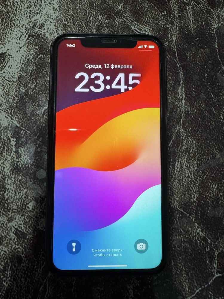 Продам Apple Iphone 11 64