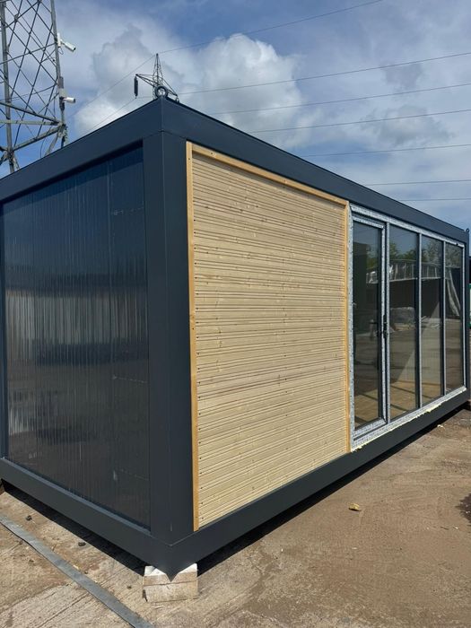 Containere modulare container birou șantier magazie chioșc cluj