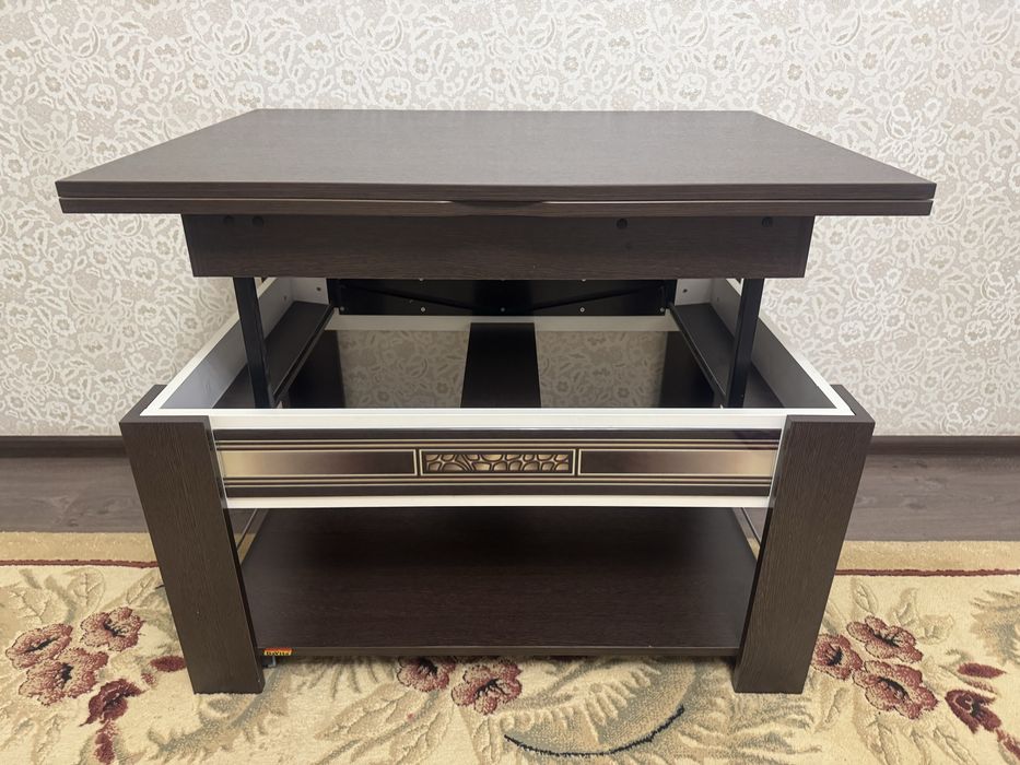 Стол трансформер