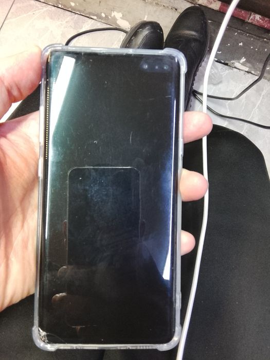 Samsung Galaxy S10 5G