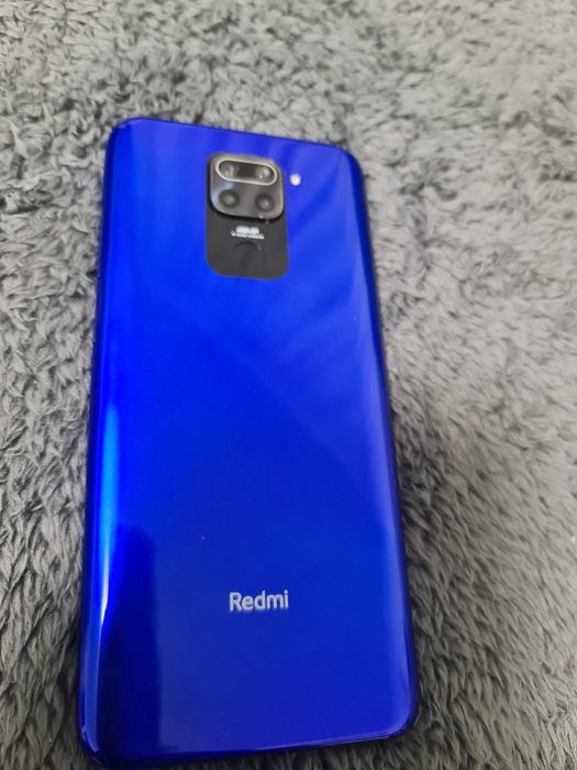 Xiaomi Redmi Note 9