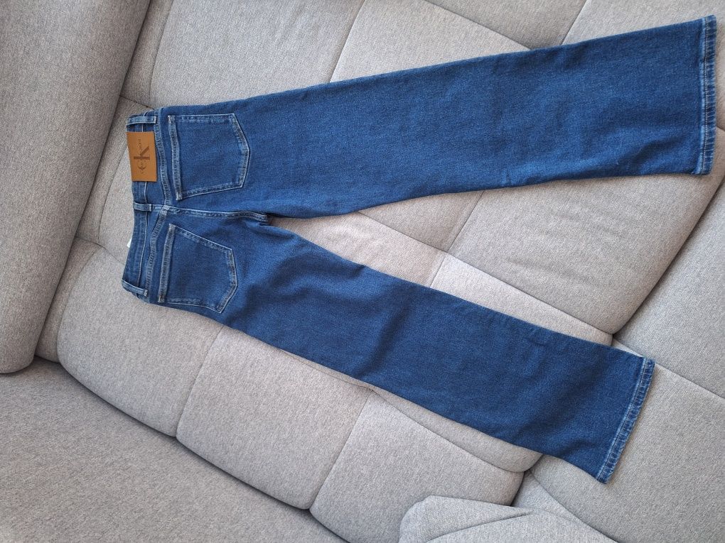 Дънки Calvin Klein