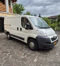 Peugeot Boxer 2.2