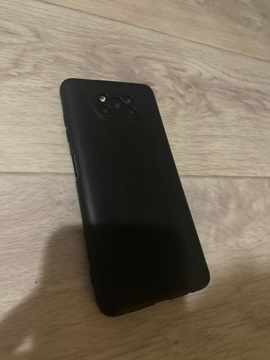 Poco x3 pro рассматриваю обмен на iPhone