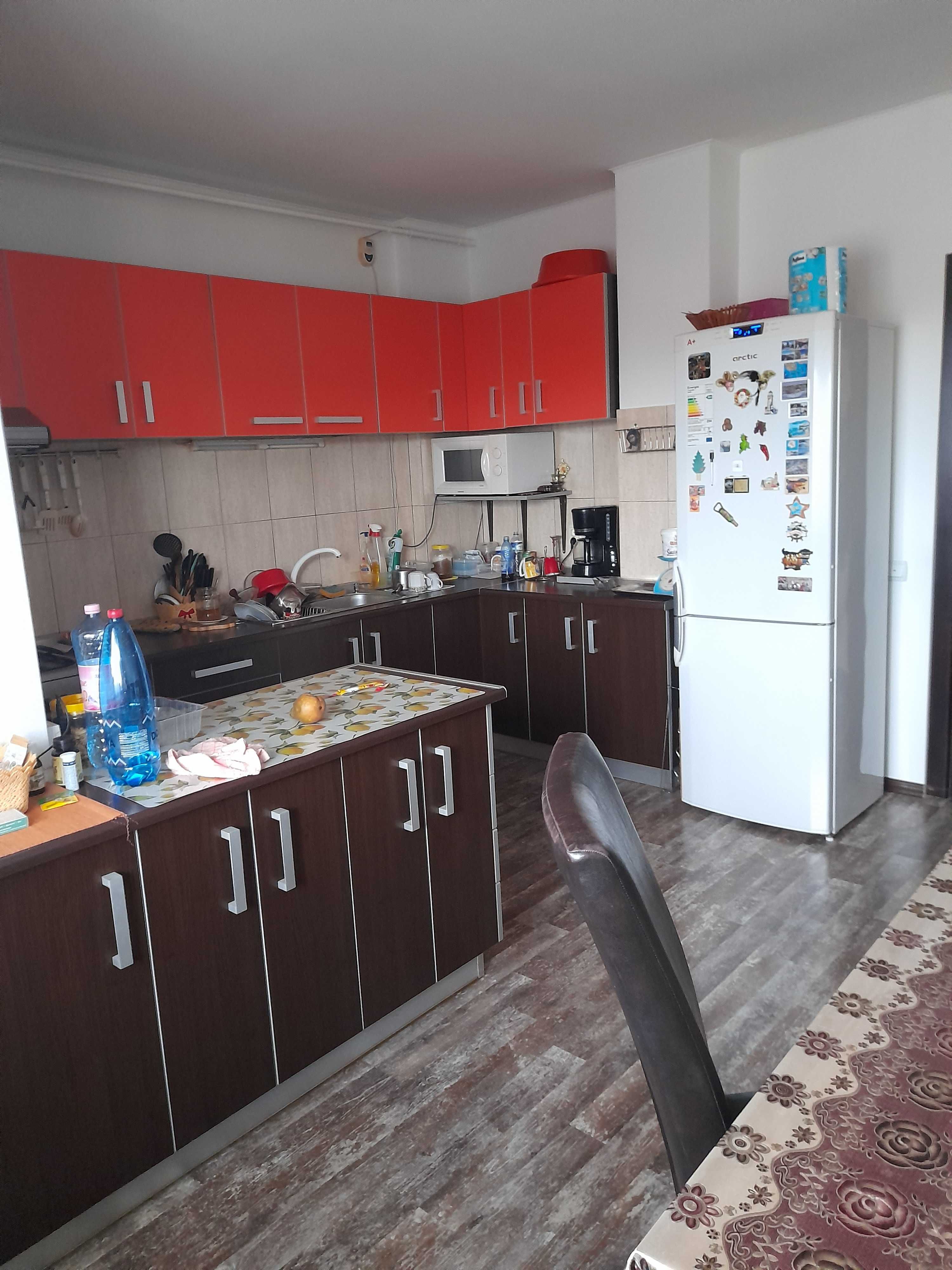 Apartament de vanzare,Oras Panciu