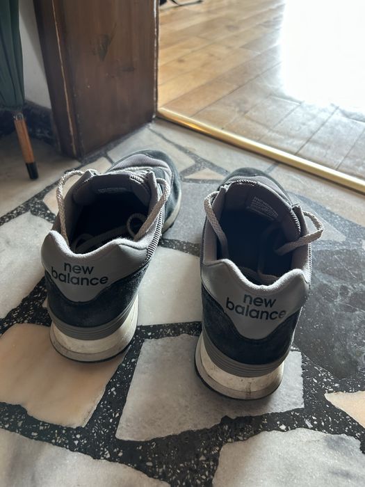 New Balance 574 44 номер