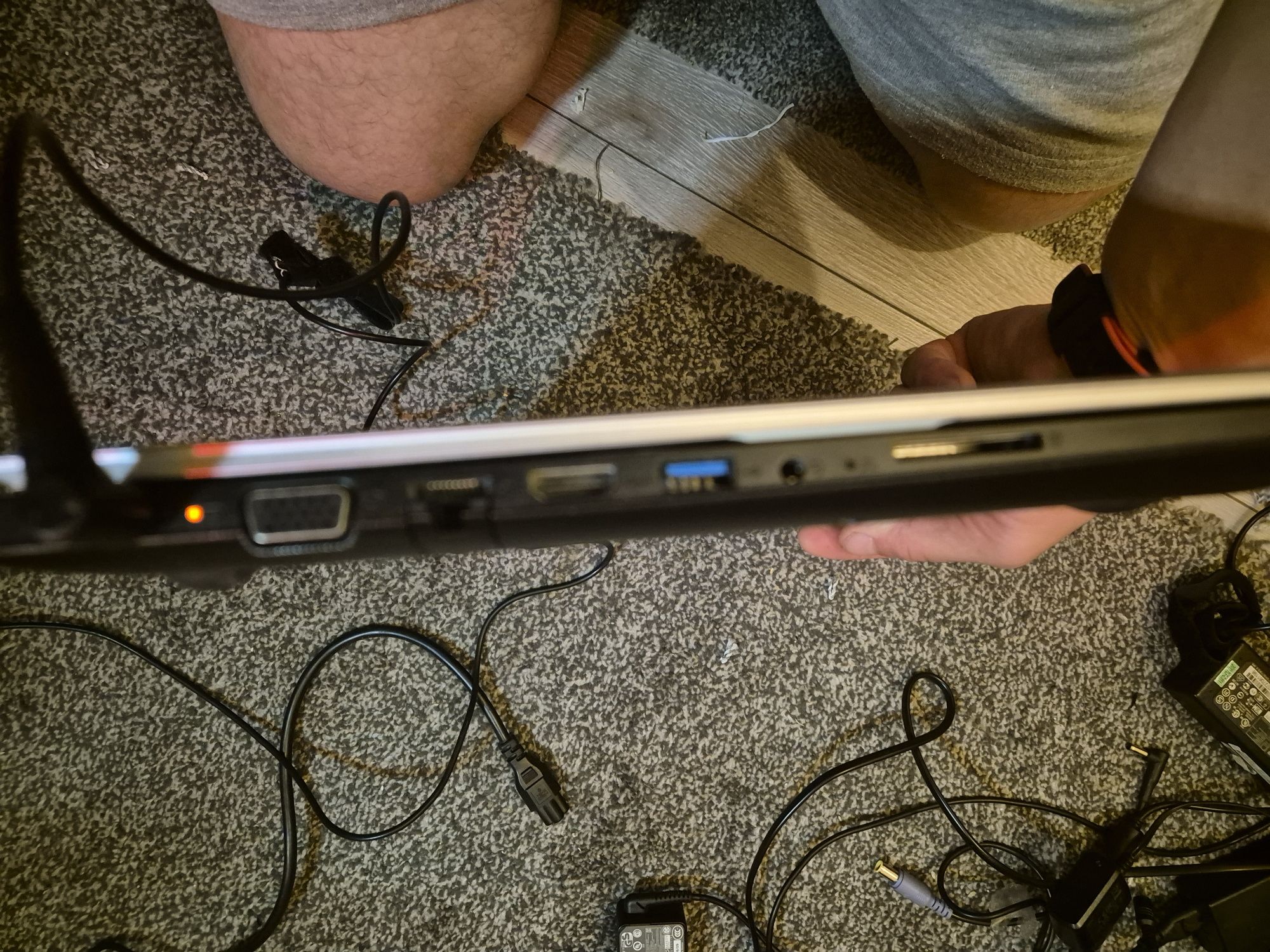 Laptop Lenovo ideapad 310