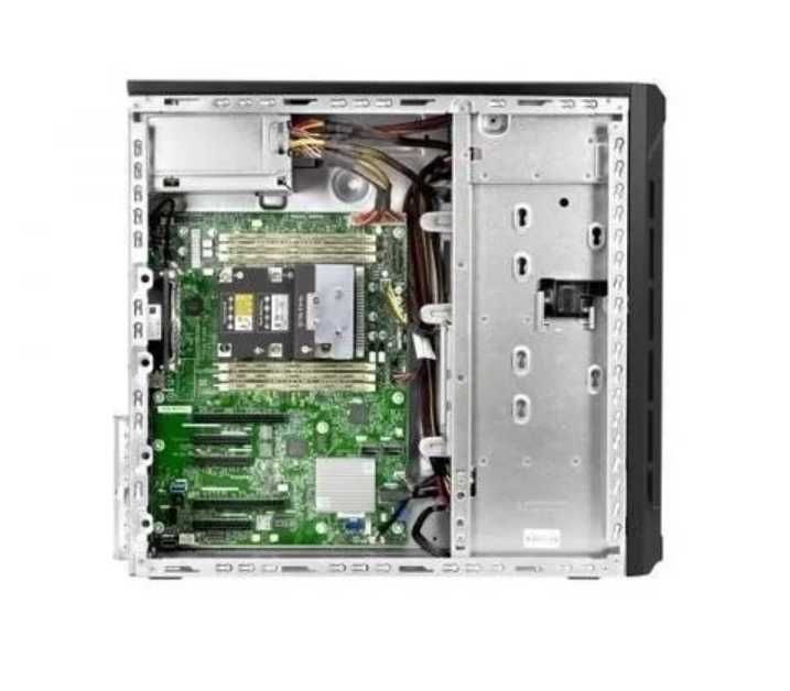 Server HPE Proliant ML110 Gen10, 4 LFF