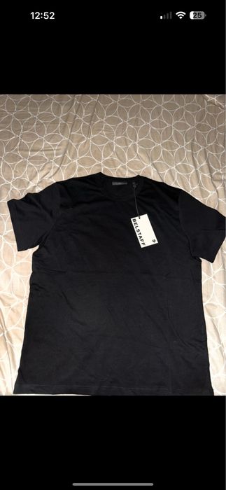 Tricou barbati Belstaff