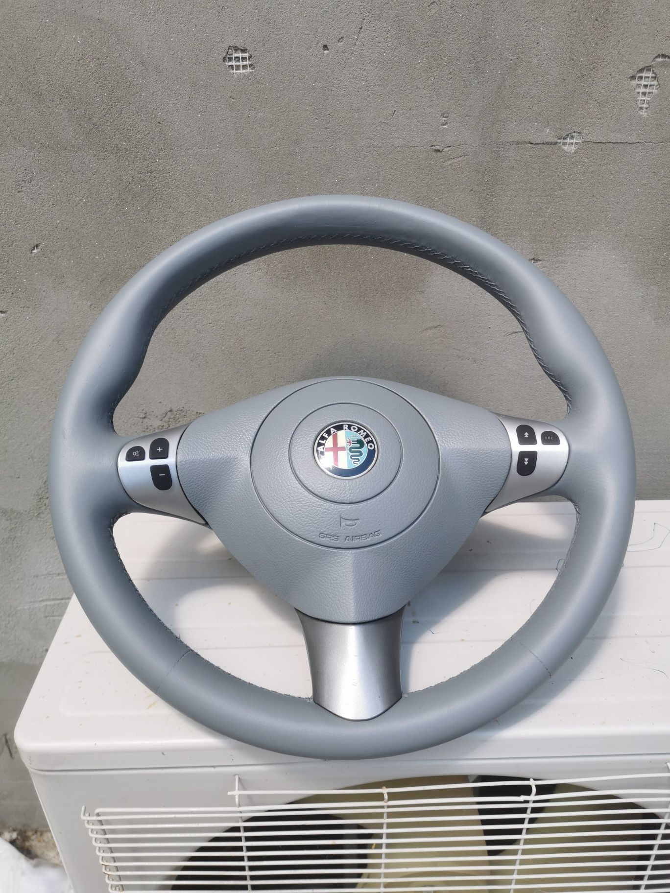 Воланa alfa romeo 156/147/166