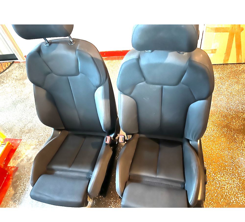 Vand Scaune Audi Q5 Originale OEM second hand