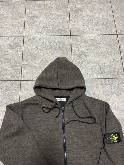 Hanorac Stone Island