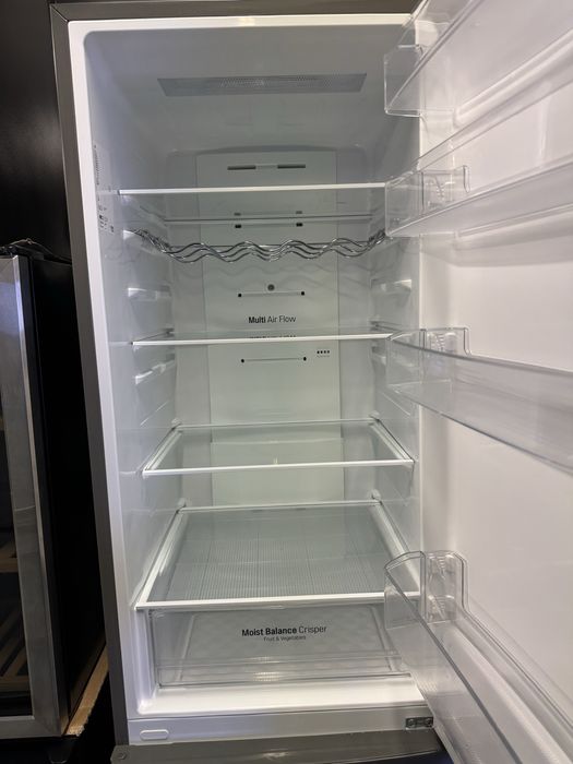 Combină frigorifică LG GBD6326BPS