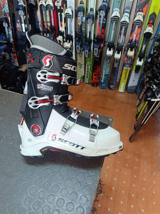 Туринг freeride комбинирани обувки -  по 200  лв.