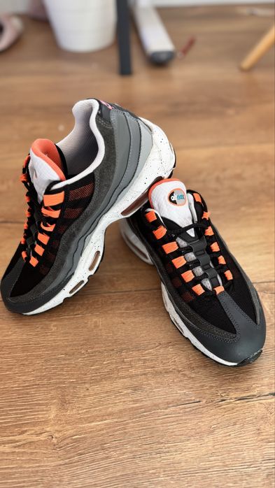 NIKE Sneakers Air Max 40,5