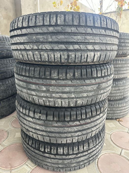 Шины комплект 4 шт  в хорошем