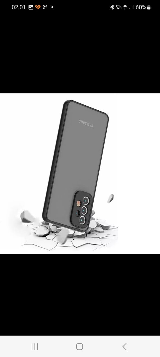 Husa Samsung Galaxy  S22 Plus