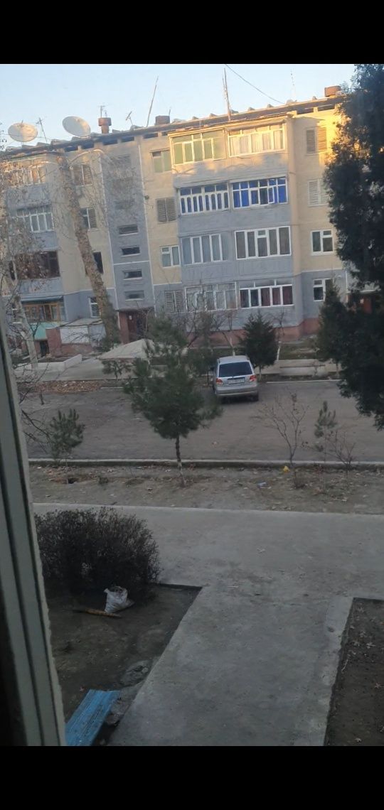 Кувасойда 3хонали Дом сотилади
