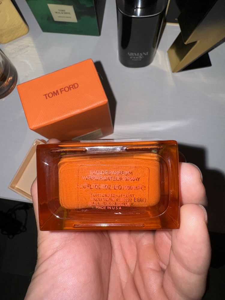 Tom Ford Better Peach