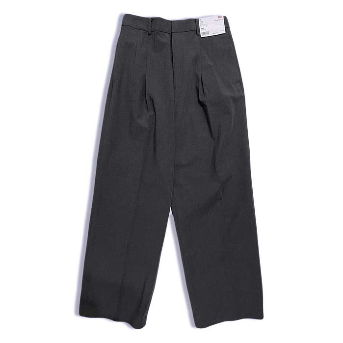 Новые женские брюки Uniqlo