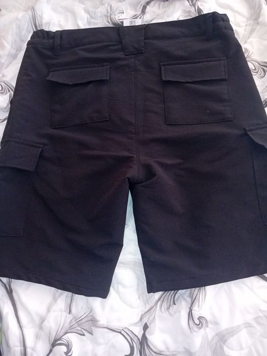 Corteiz Guerillaz 21' Cargo Shorts