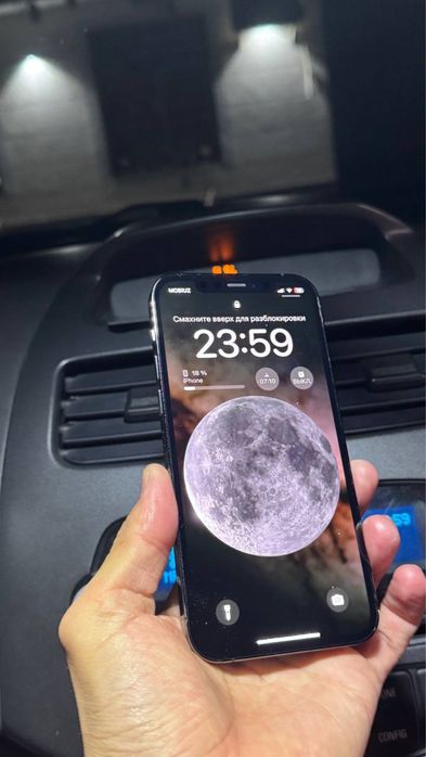 iPhone 12 Pro 128 GB