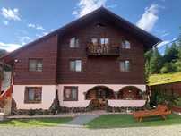 Cabana Alina și Andreea, Arieșeni