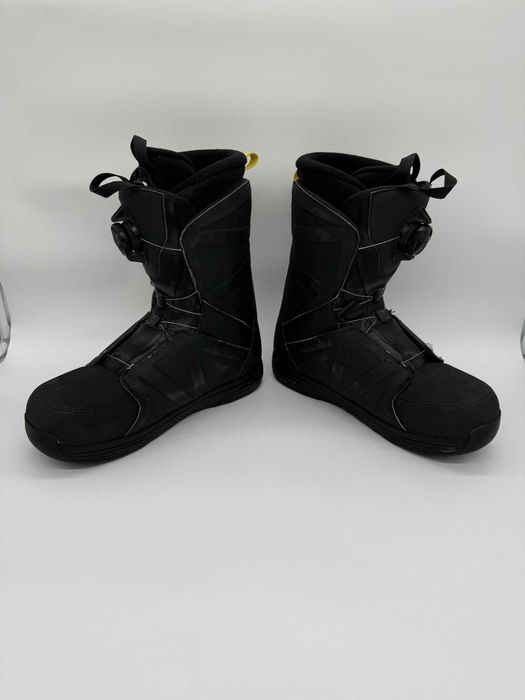 Boots snowboard Salomon Faction BOA marime EUR:44.5 Mondo:29.5