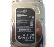 Hard disk 1TB Seagate ST1000DM003 desktop