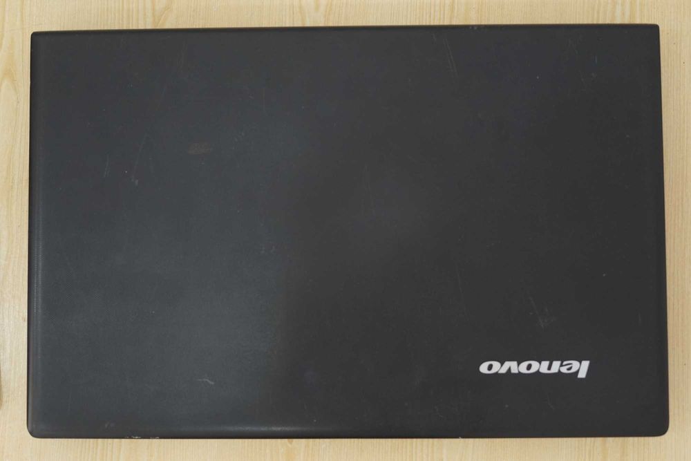 Спешно laptop Lenovo G700